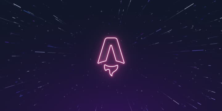 Build with Astro